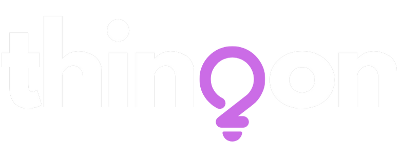 Thinqon AI Agency Logo